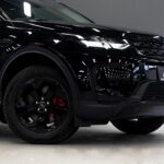 Land Rover Discovery Sport I Рестайлинг 2019