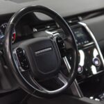 Land Rover Discovery Sport I Рестайлинг 2019