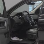 Land Rover Discovery Sport I Рестайлинг 2019