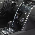 Land Rover Discovery Sport I Рестайлинг 2019