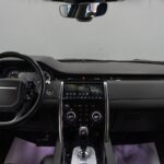 Land Rover Discovery Sport I Рестайлинг 2019