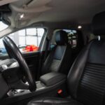 Land Rover Discovery Sport I Рестайлинг 2019