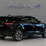 Land Rover Range Rover Evoque II Рестайлинг 2025