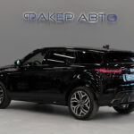 Land Rover Range Rover Evoque II Рестайлинг 2025