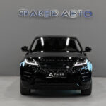 Land Rover Range Rover Evoque II Рестайлинг 2025