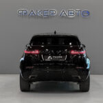 Land Rover Range Rover Evoque II Рестайлинг 2025