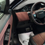 Land Rover Range Rover Evoque II Рестайлинг 2025