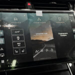 Land Rover Range Rover Evoque II Рестайлинг 2025