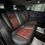 Land Rover Range Rover Evoque II Рестайлинг 2025