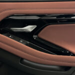 Land Rover Range Rover Evoque II Рестайлинг 2025