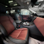 Land Rover Range Rover Evoque II Рестайлинг 2025