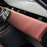 Land Rover Range Rover Evoque II Рестайлинг 2025