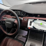 Land Rover Range Rover Evoque II Рестайлинг 2025