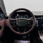 Land Rover Range Rover Evoque II Рестайлинг 2025