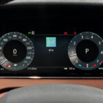 Land Rover Range Rover Evoque II Рестайлинг 2025