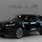 Land Rover Range Rover Evoque II Рестайлинг 2025