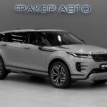 Land Rover Range Rover Evoque II Рестайлинг 2025