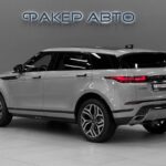Land Rover Range Rover Evoque II Рестайлинг 2025