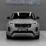Land Rover Range Rover Evoque II Рестайлинг 2025