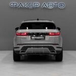 Land Rover Range Rover Evoque II Рестайлинг 2025
