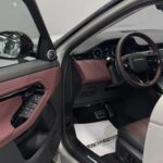 Land Rover Range Rover Evoque II Рестайлинг 2025