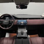 Land Rover Range Rover Evoque II Рестайлинг 2025