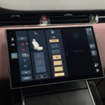 Land Rover Range Rover Evoque II Рестайлинг 2025