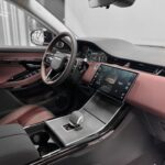Land Rover Range Rover Evoque II Рестайлинг 2025