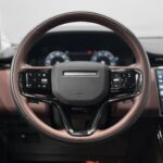 Land Rover Range Rover Evoque II Рестайлинг 2025