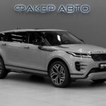 Land Rover Range Rover Evoque II Рестайлинг 2025
