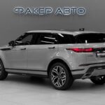 Land Rover Range Rover Evoque II Рестайлинг 2025