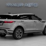 Land Rover Range Rover Evoque II Рестайлинг 2025