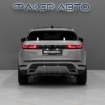 Land Rover Range Rover Evoque II Рестайлинг 2025