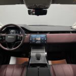 Land Rover Range Rover Evoque II Рестайлинг 2025