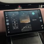 Land Rover Range Rover Evoque II Рестайлинг 2025