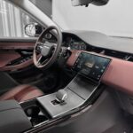 Land Rover Range Rover Evoque II Рестайлинг 2025
