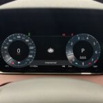 Land Rover Range Rover Evoque II Рестайлинг 2025