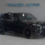 Land Rover Range Rover V 2022