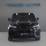 Land Rover Range Rover V 2022