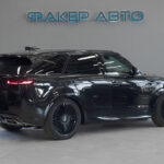 Land Rover Range Rover V 2022