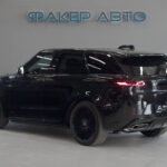 Land Rover Range Rover V 2022
