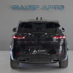 Land Rover Range Rover V 2022