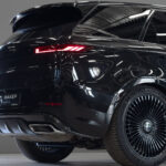 Land Rover Range Rover V 2022