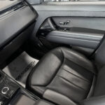 Land Rover Range Rover V 2022