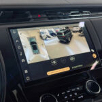 Land Rover Range Rover V 2022