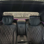 Land Rover Range Rover V 2022