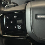 Land Rover Range Rover V 2022