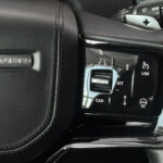 Land Rover Range Rover V 2022