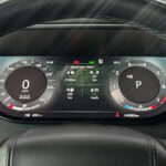 Land Rover Range Rover V 2022