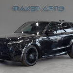 Land Rover Range Rover Sport III 2022